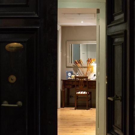 Residenza Ottaviani Roma Hotel ภายนอก รูปภาพ