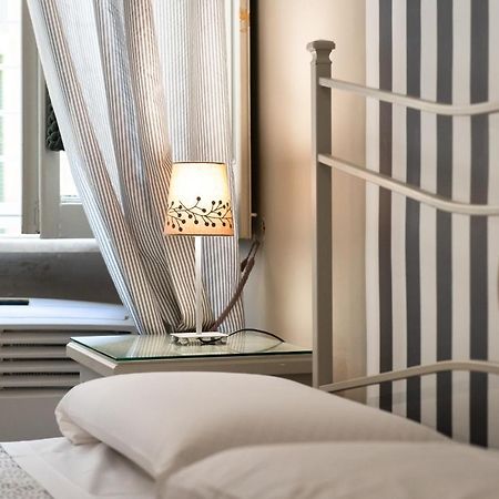 Residenza Ottaviani Roma Hotel ภายนอก รูปภาพ