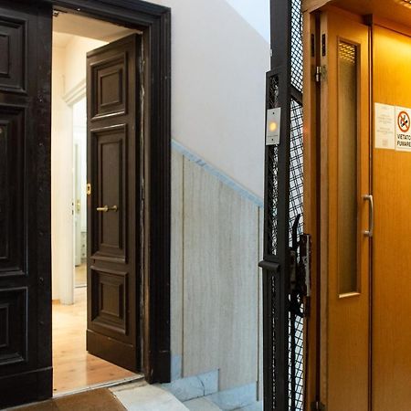 Residenza Ottaviani Roma Hotel ภายนอก รูปภาพ