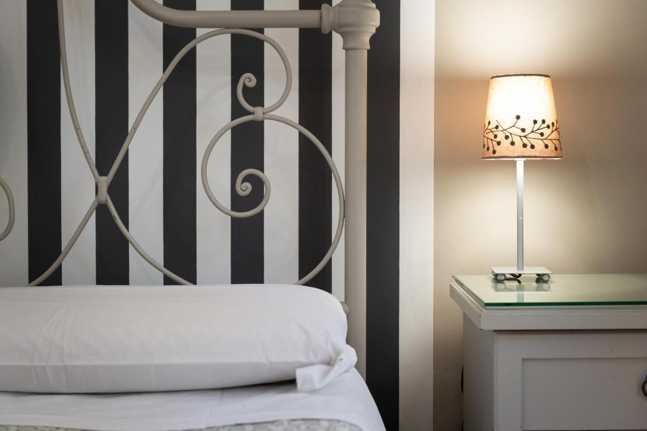 Residenza Ottaviani Roma Hotel ภายนอก รูปภาพ