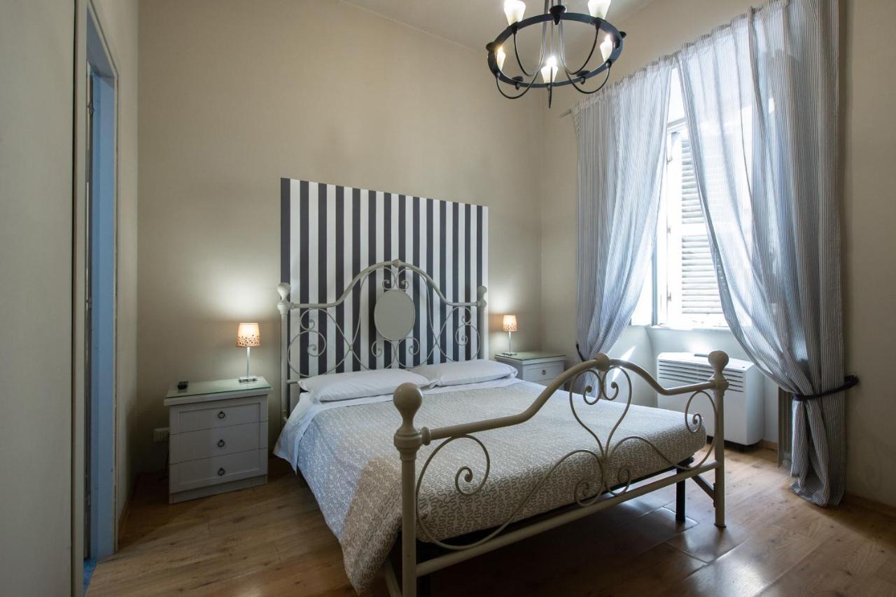 Residenza Ottaviani Roma Hotel ภายนอก รูปภาพ