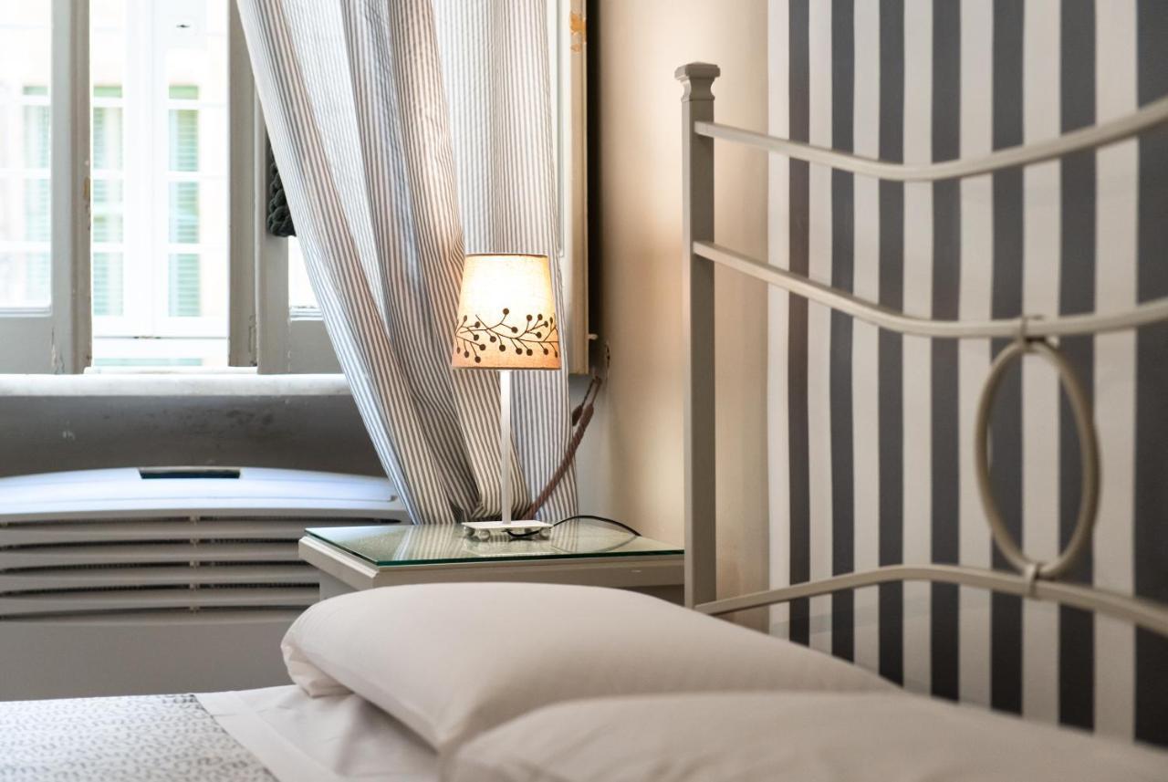 Residenza Ottaviani Roma Hotel ภายนอก รูปภาพ