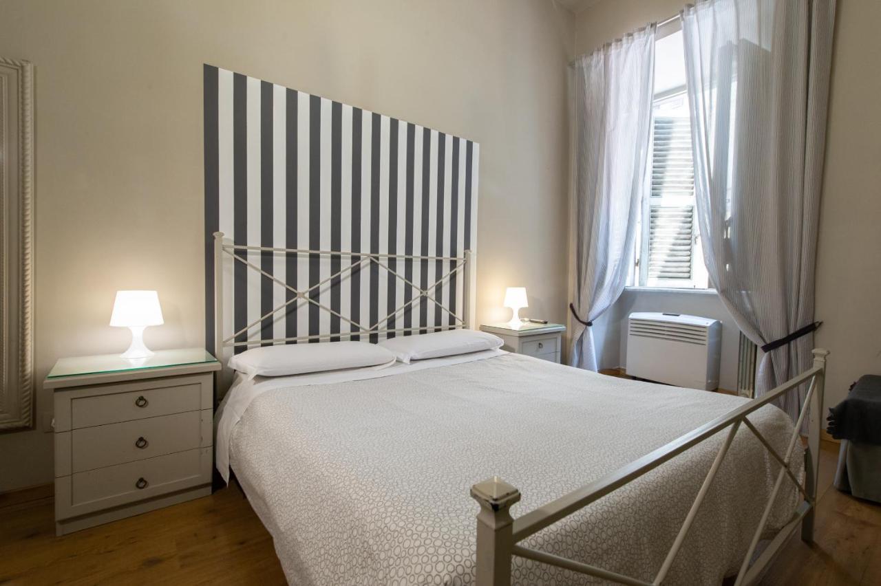 Residenza Ottaviani Roma Hotel ภายนอก รูปภาพ