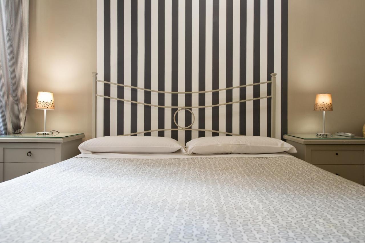 Residenza Ottaviani Roma Hotel ภายนอก รูปภาพ