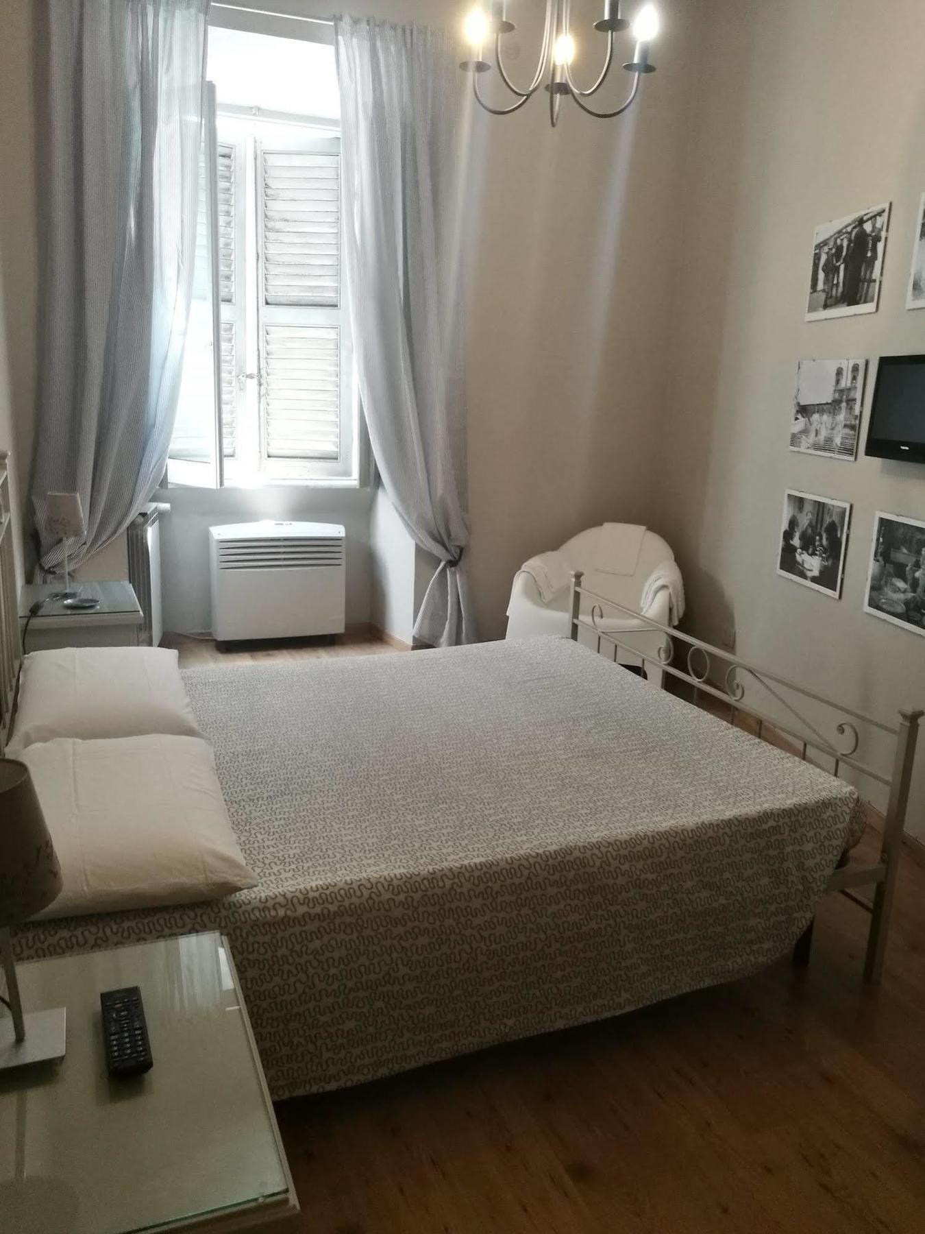Residenza Ottaviani Roma Hotel ภายนอก รูปภาพ