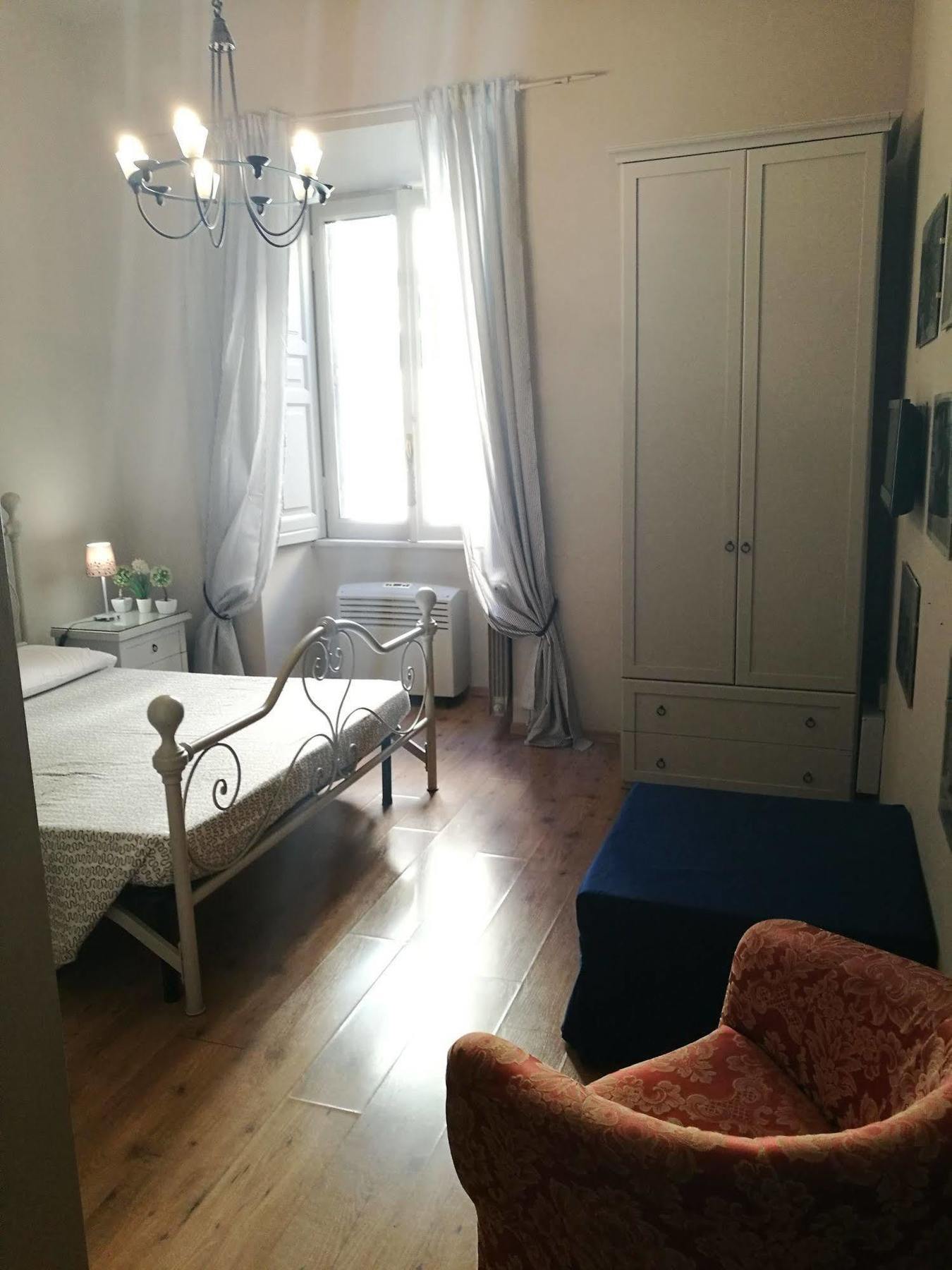 Residenza Ottaviani Roma Hotel ภายนอก รูปภาพ