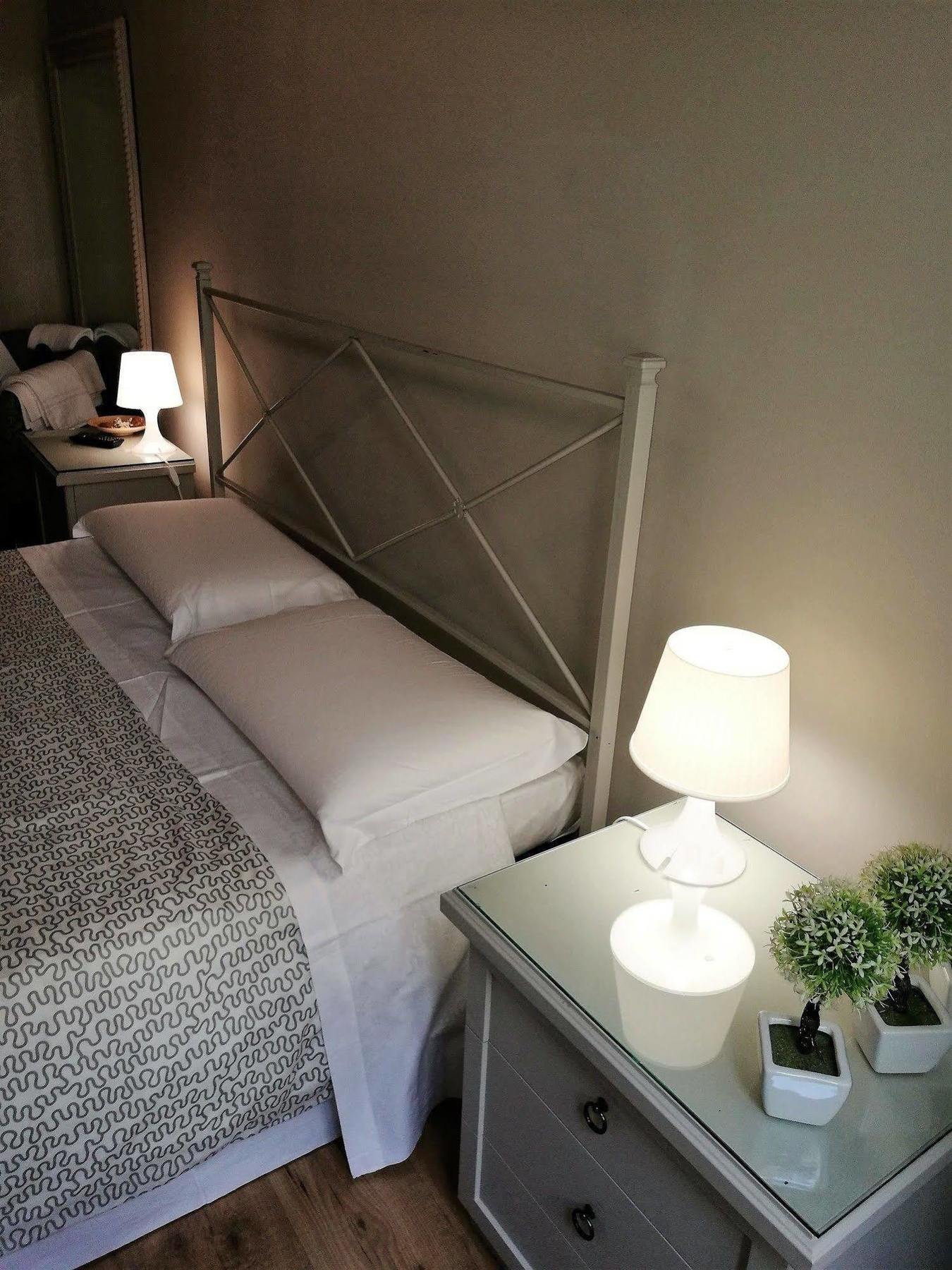 Residenza Ottaviani Roma Hotel ภายนอก รูปภาพ