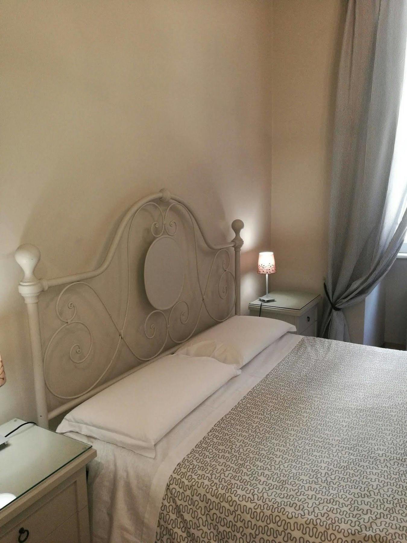 Residenza Ottaviani Roma Hotel ภายนอก รูปภาพ