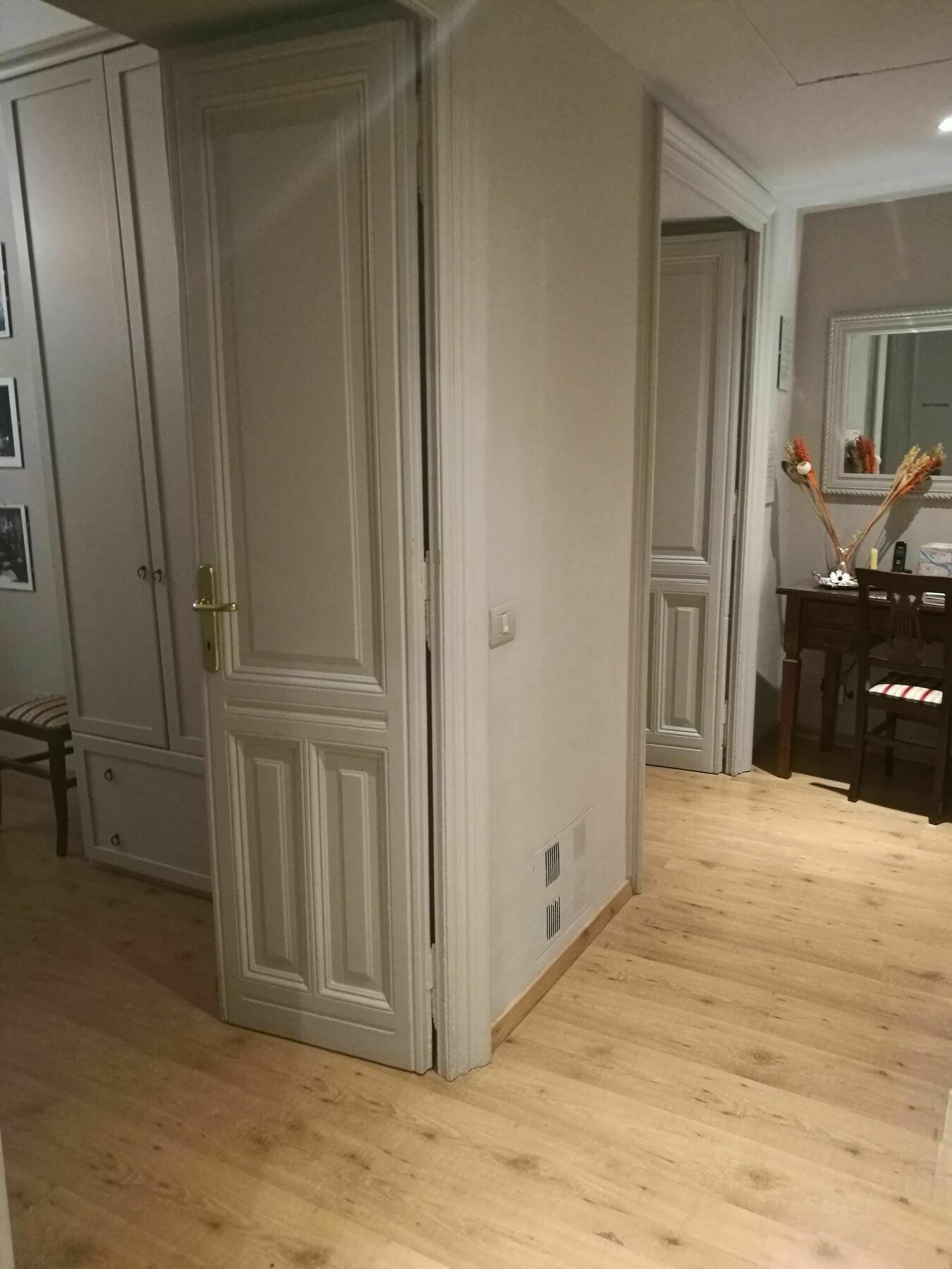 Residenza Ottaviani Roma Hotel ภายนอก รูปภาพ