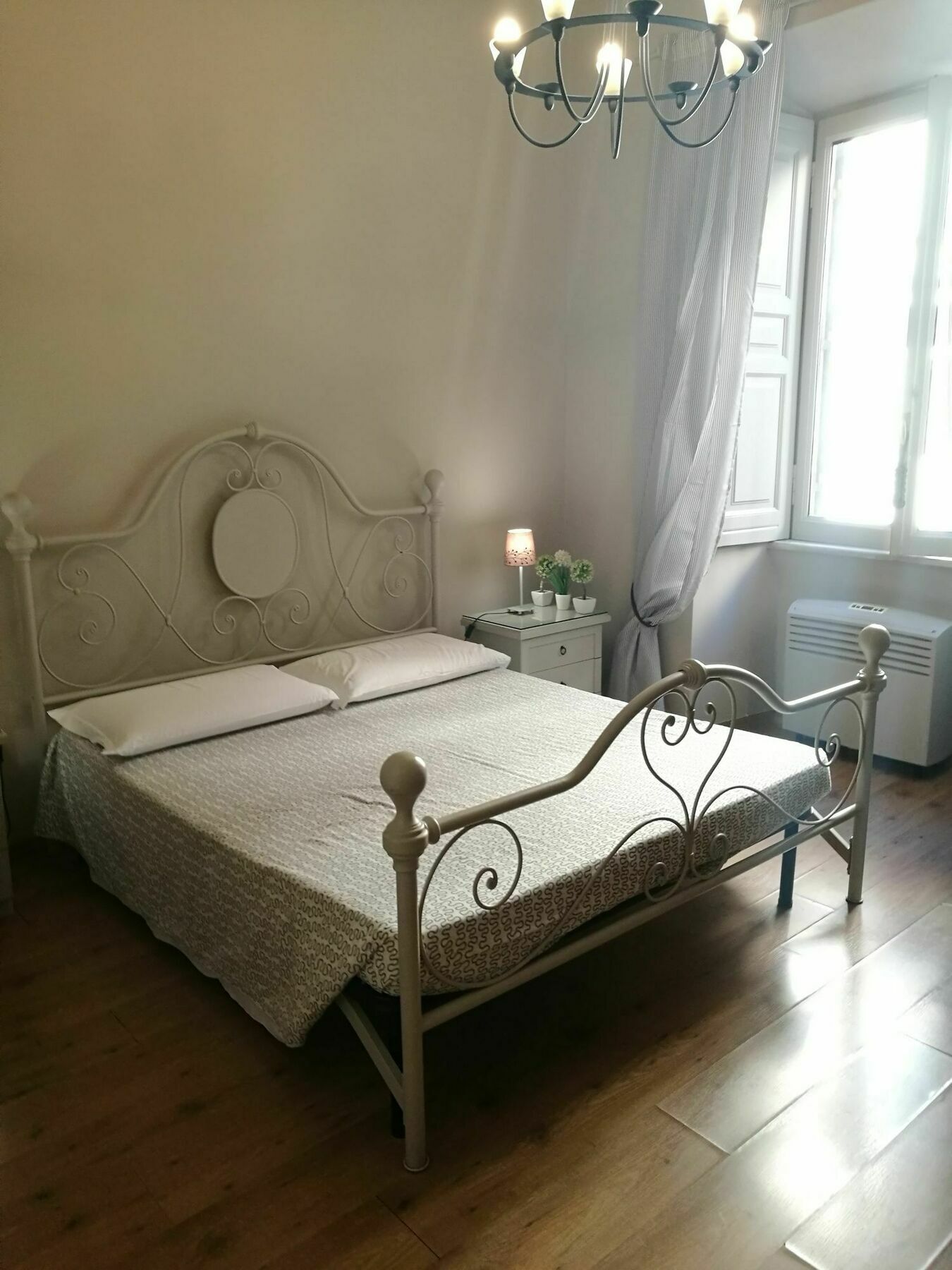 Residenza Ottaviani Roma Hotel ภายนอก รูปภาพ