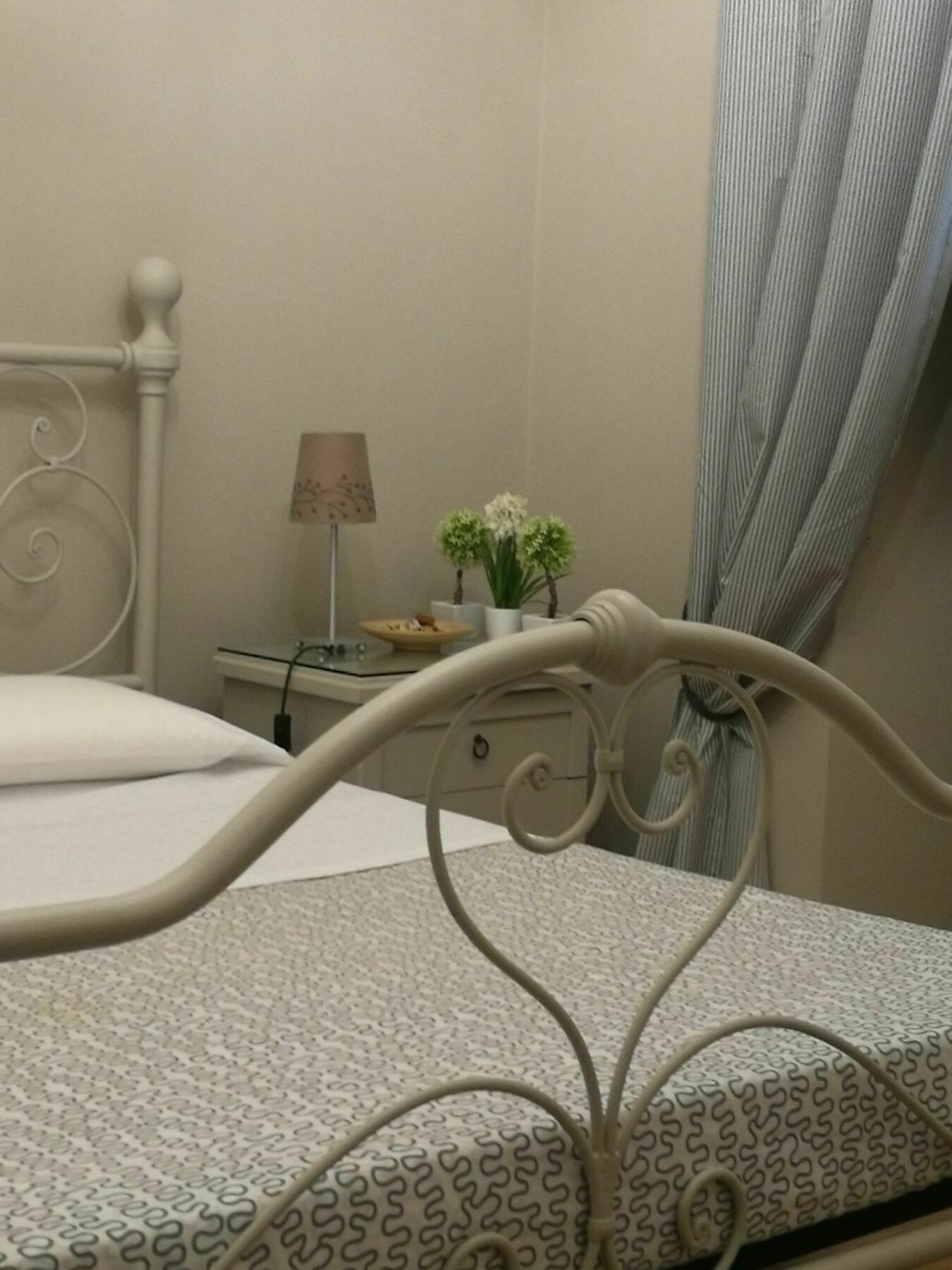Residenza Ottaviani Roma Hotel ภายนอก รูปภาพ
