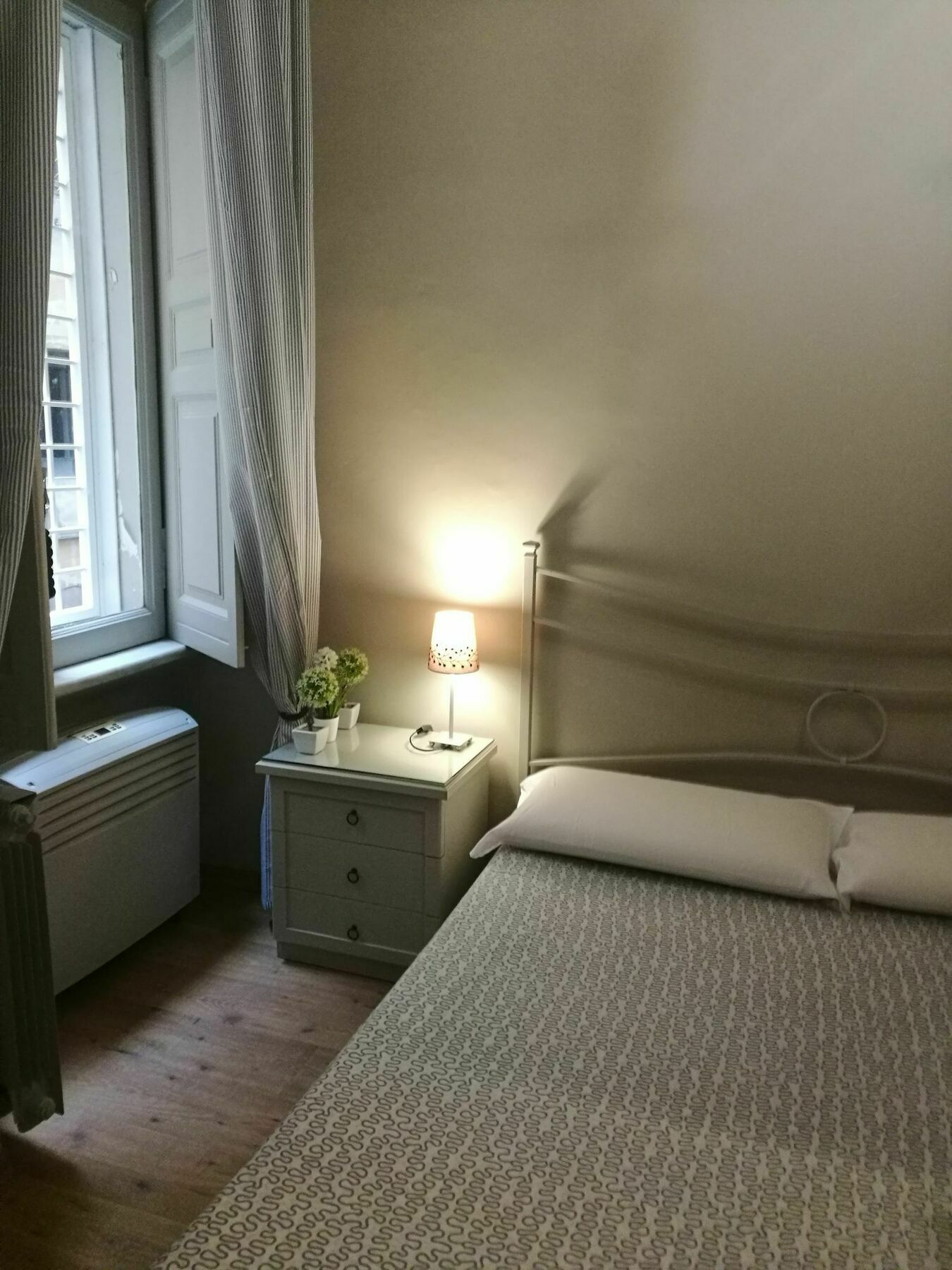 Residenza Ottaviani Roma Hotel ภายนอก รูปภาพ